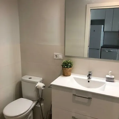 Apartmán Botanic *