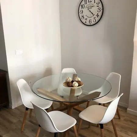 Apartamento Botanic