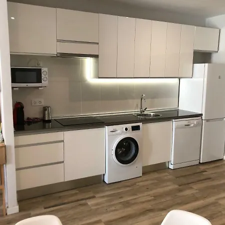 Botanic Apartamento Valência