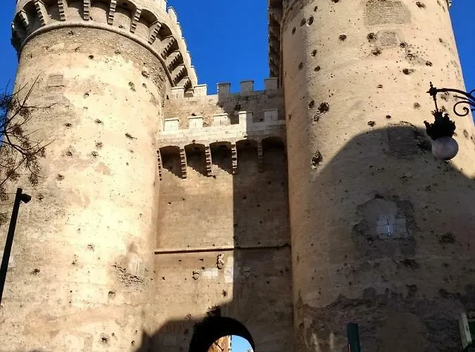 Appartamento Botanic