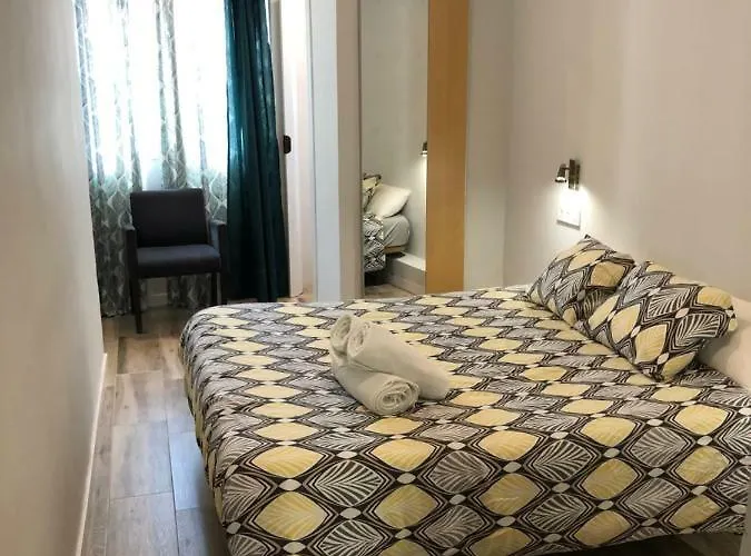 Апартаменты Botanic *