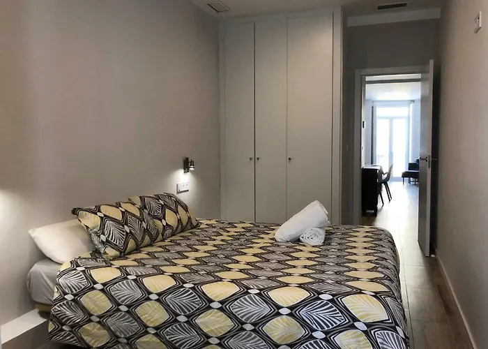 Botanic Апартаменты
