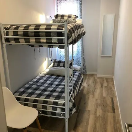 아파트 Botanic 발렌시아