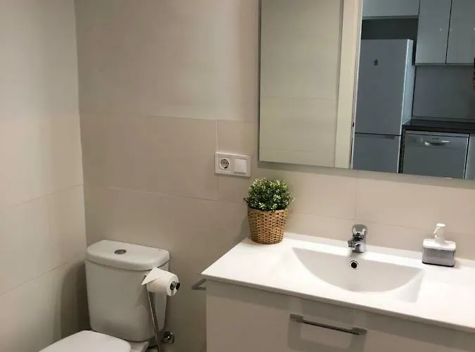 Apartamento Botanic *