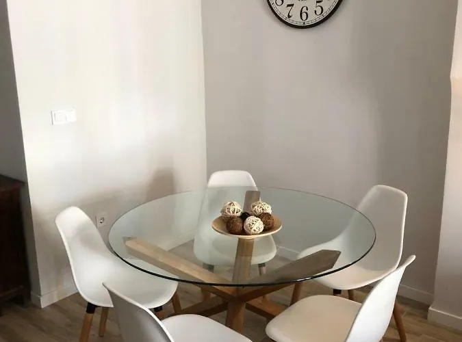 Apartamento Botanic