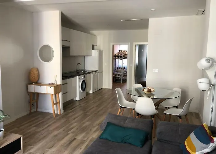 Botanic * فالنسيا