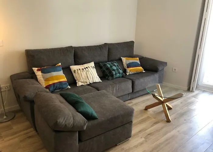 Apartamento Botanic